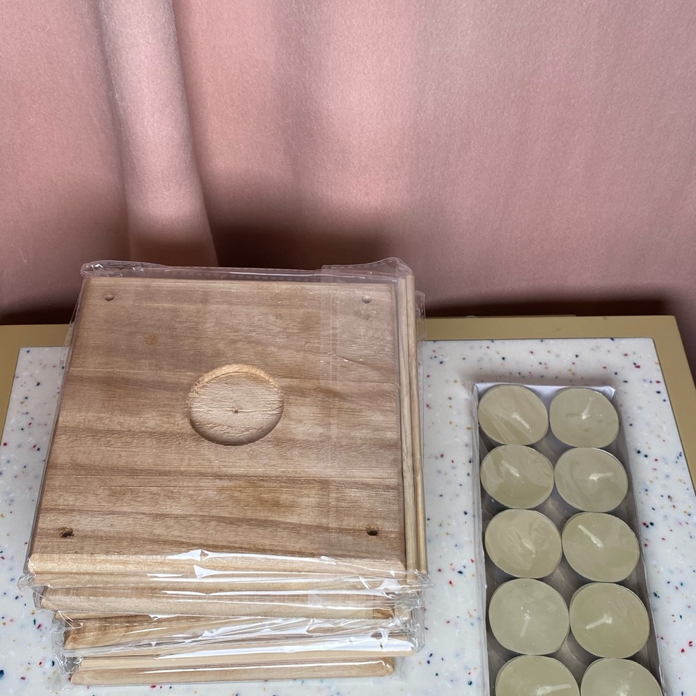 Paper lantern kit